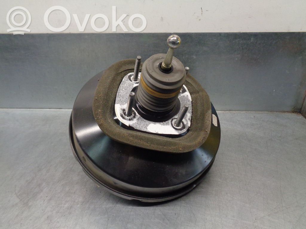 Citroen C-Elysée Hydraulic servotronic pressure valve 