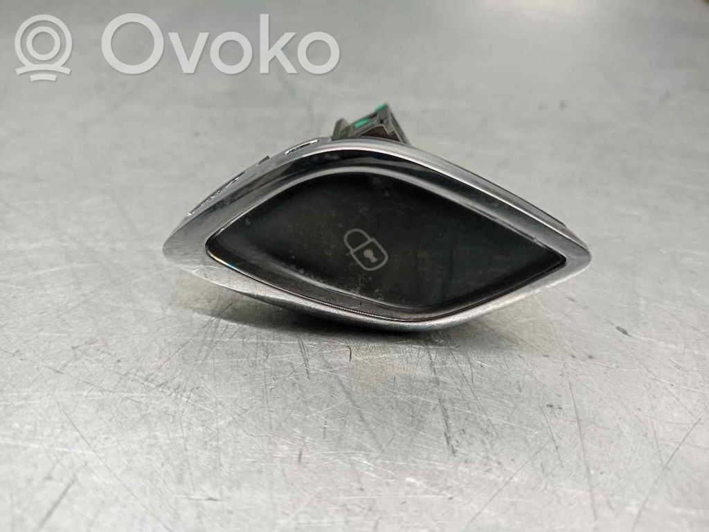 Citroen C3 Multifunctional control switch/knob 