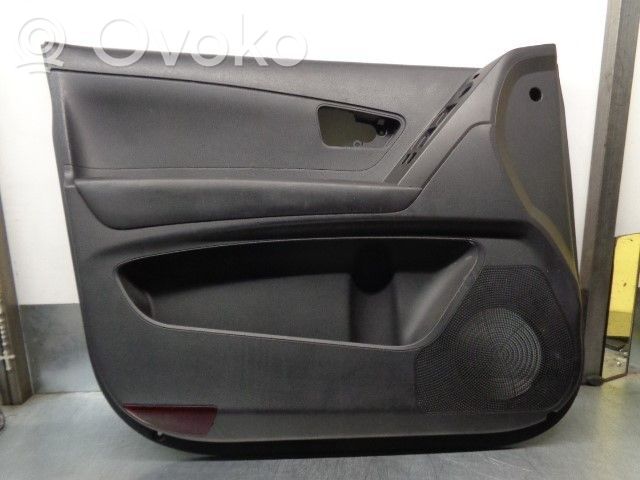 SsangYong Korando Front door card panel trim 