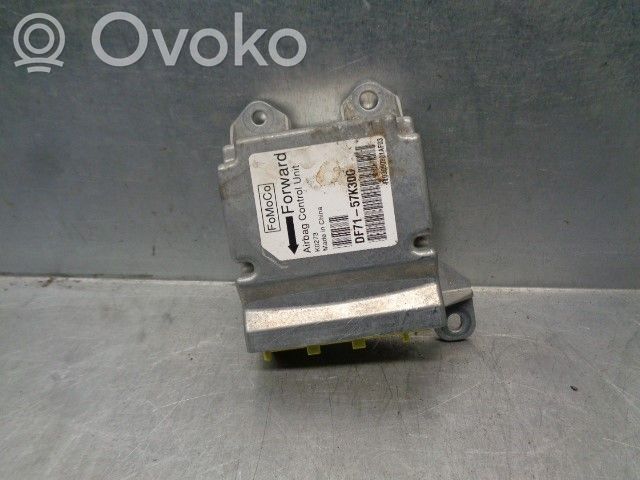 Mazda 2 Airbag control unit/module 