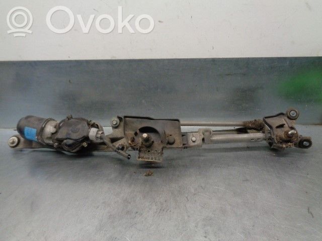 Mazda 2 Wiper motor 