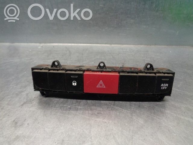 Citroen Jumper Hazard light switch 