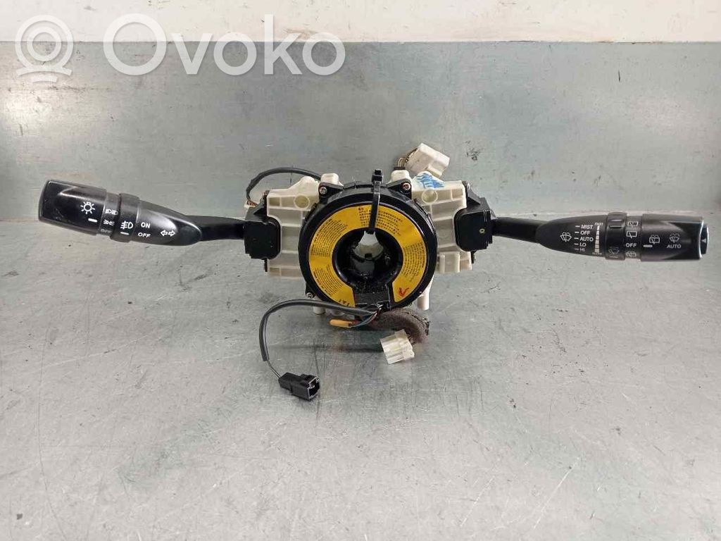 SsangYong Kyron Panel lighting control switch 