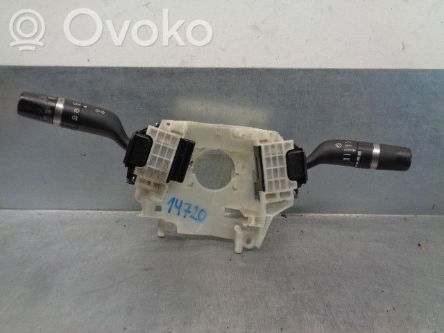 Mazda 3 II Mittariston valaistuksen säätökytkin 