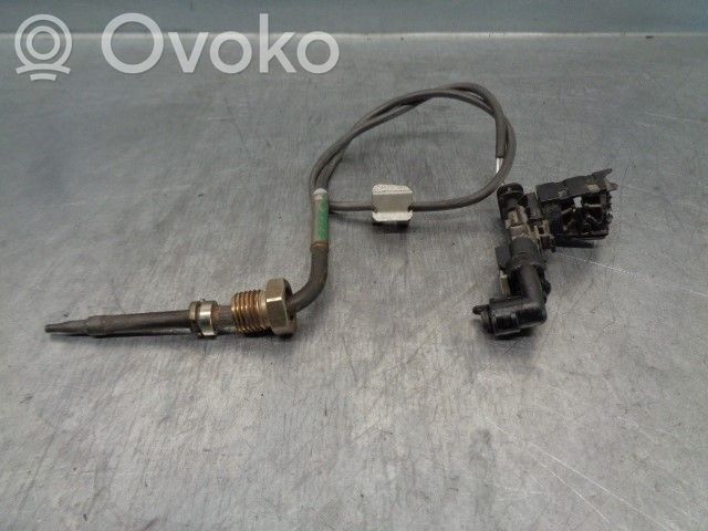 Fiat Tipo Lambda probe sensor 