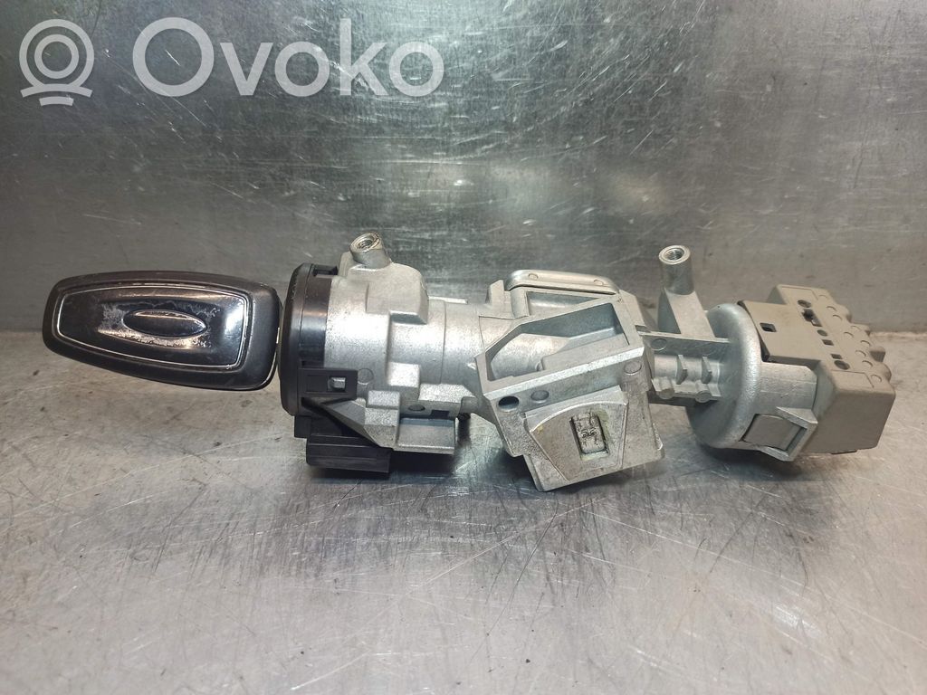 Virtalukko   3M513F880AE