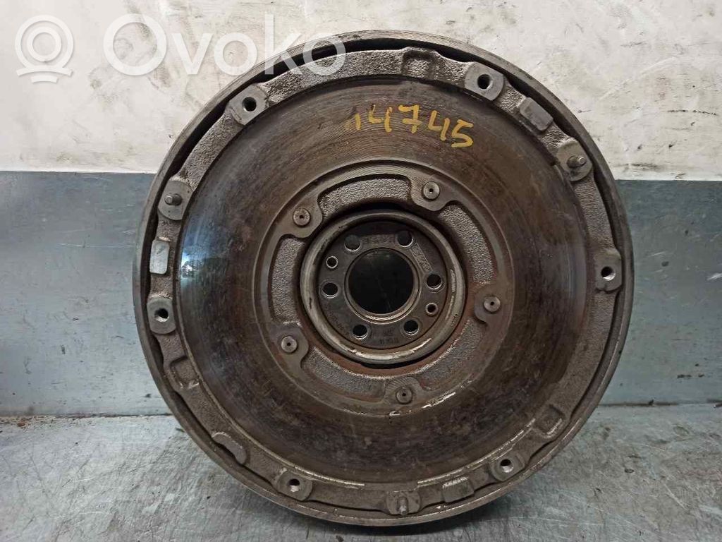 Ford C-MAX I Flywheel 