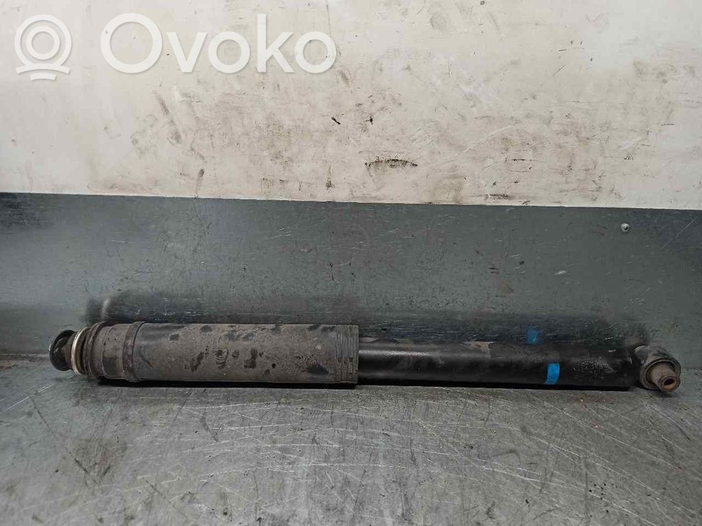 Toyota Auris 150 Amortyzator tylny 