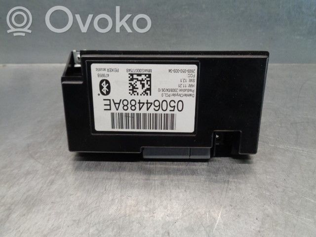 Dodge Journey Autres unités de commande / modules 
