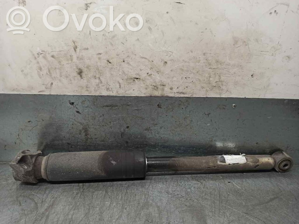 Opel Astra H Takaiskunvaimennin 