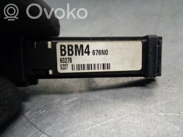 Mazda 3 II Kiti valdymo blokai/ moduliai 
