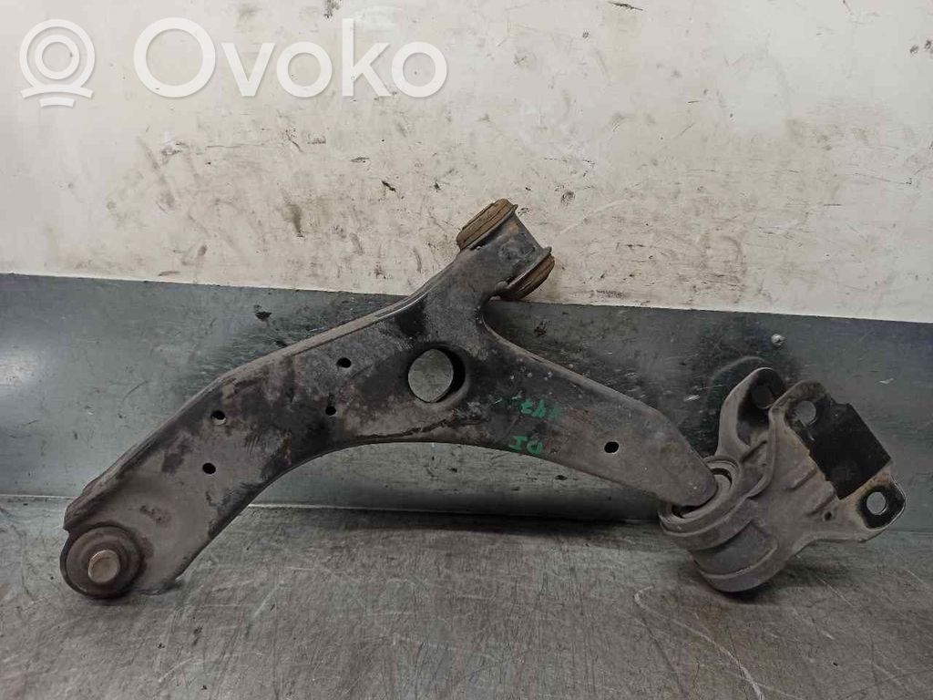 Mazda 3 II Front control arm 