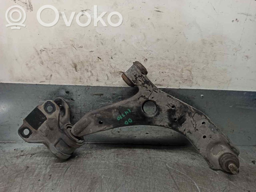 Mazda 3 II Рычаг 