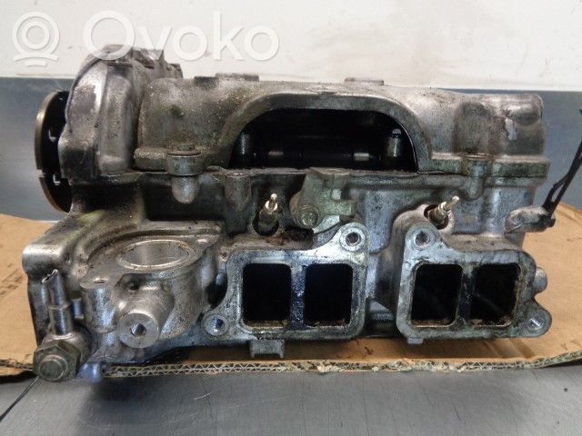 Subaru Outback Sylinterinkansi 