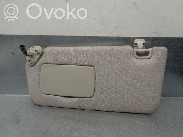 Subaru Outback Sun visor 