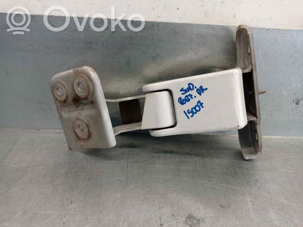 Citroen Jumpy Tailgate/trunk/boot hinge 