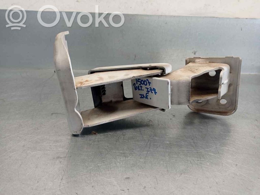 Citroen Jumpy Tailgate/trunk/boot hinge 