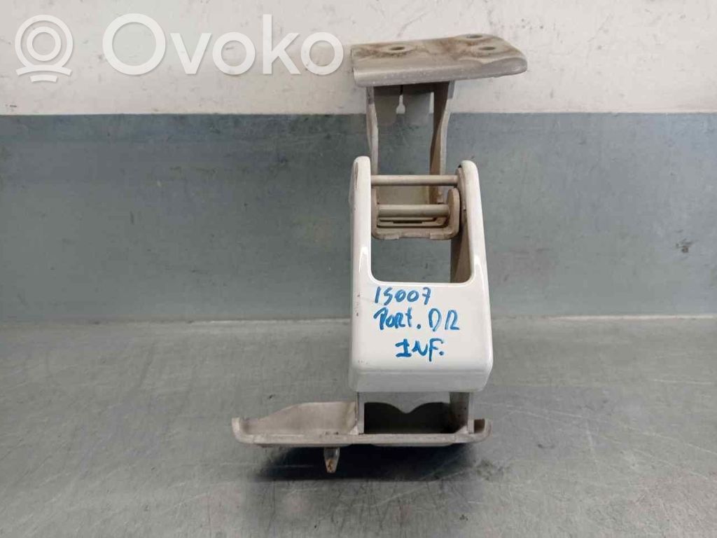 Citroen Jumpy Tailgate/trunk/boot hinge 