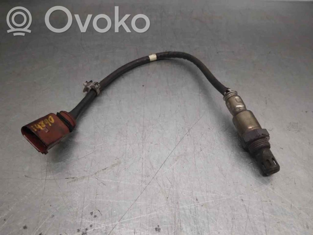 Skoda Rapid (NH) Lambda probe sensor 
