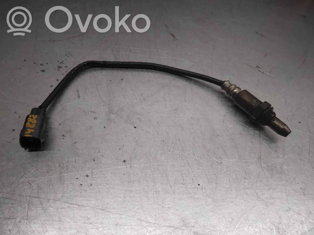 Sonda lambda   8980898250,2112005360,DENSO