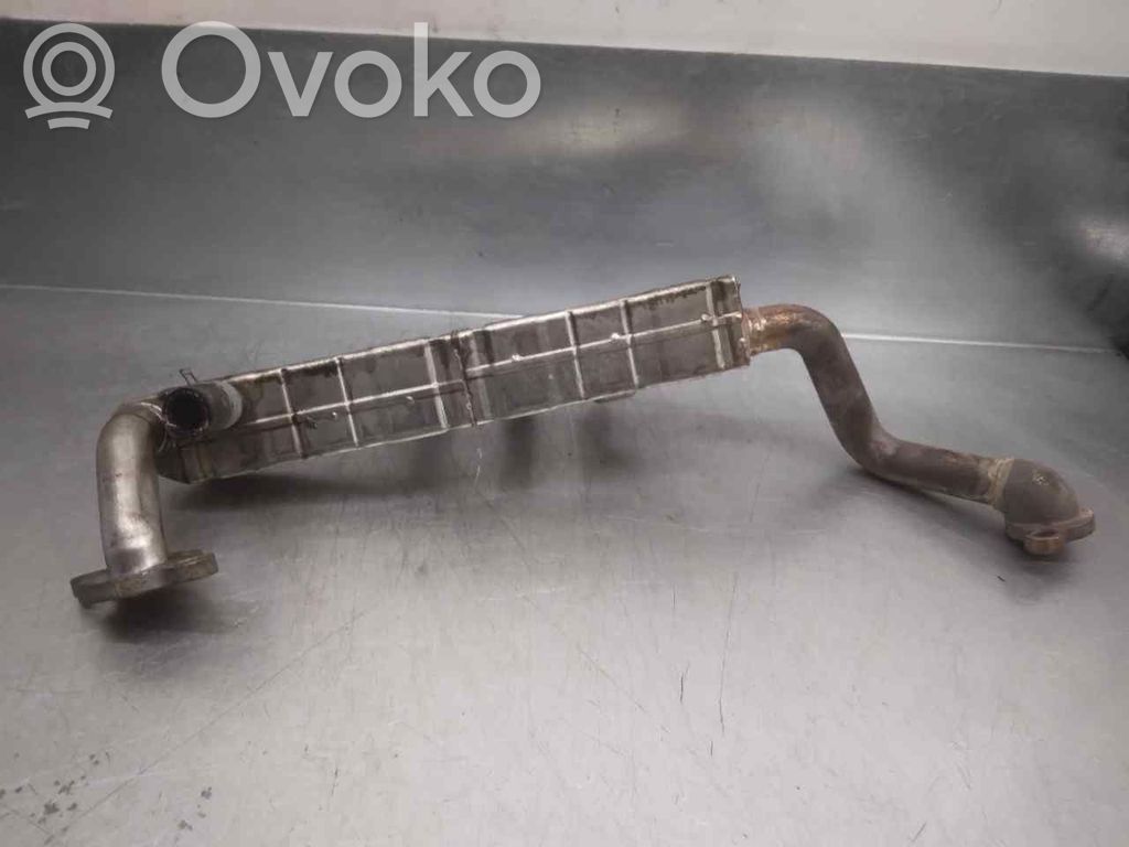 Subaru Outback EGR dzesētājs 