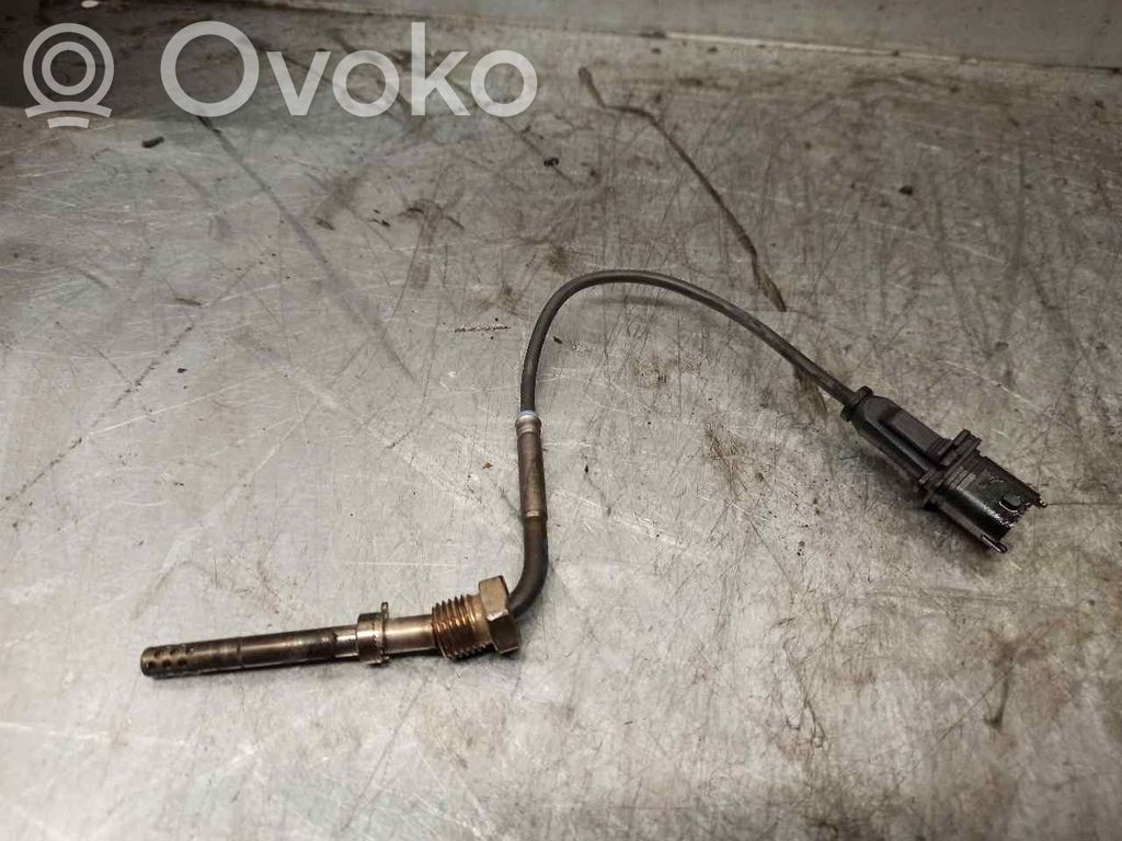 Fiat Bravo Sensor 