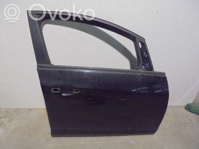 Opel Astra H Puerta delantera 