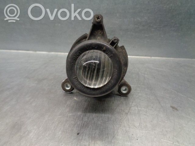 Fiat 500 Abarth Etusumuvalo 