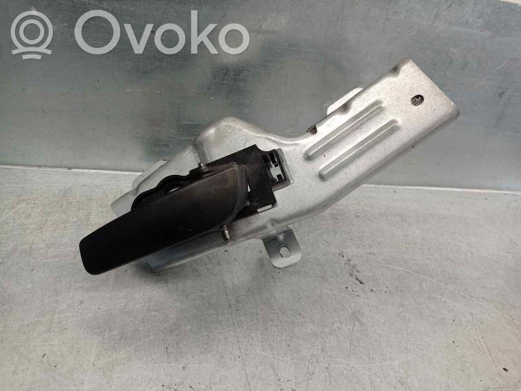 Peugeot Bipper Front door interior handle 