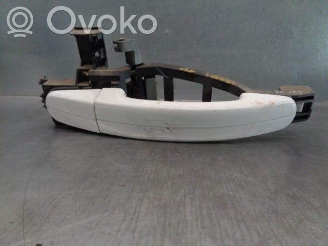 Ford Kuga I Manecilla externa puerta trasera 