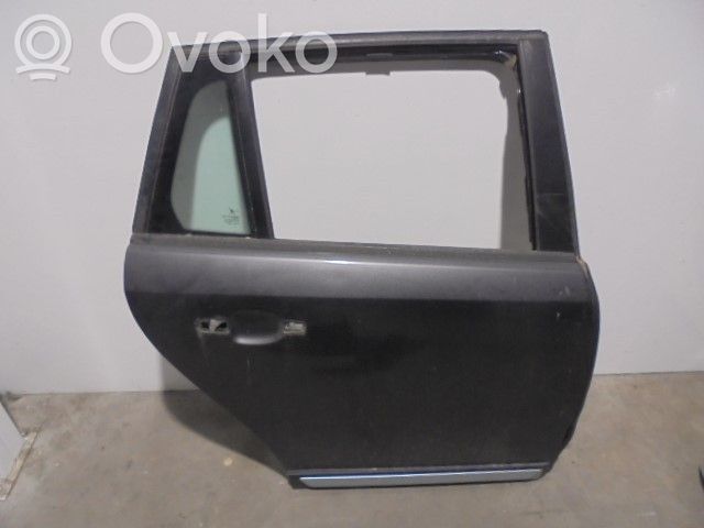 Saab 9-3 Ver2 Galinės durys 