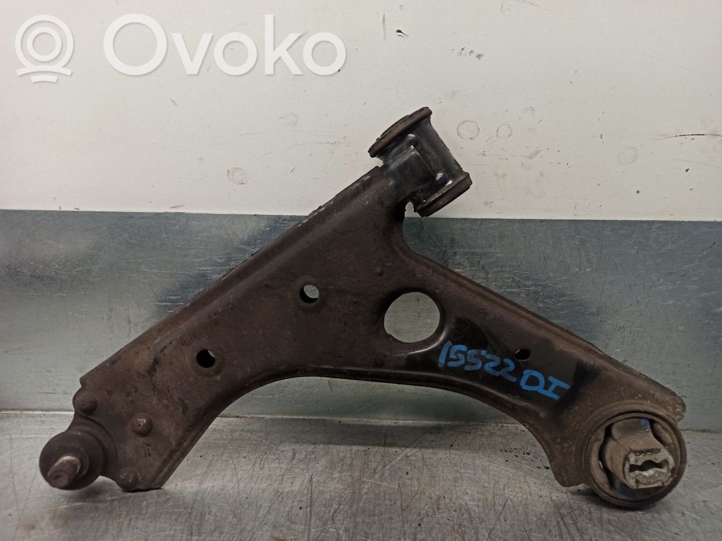 Front control arm   332111