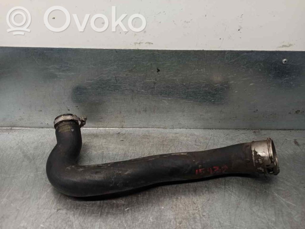 Opel Meriva A Przewód chłodzenia turbiny 