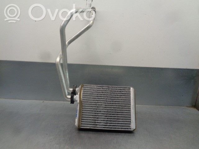 Peugeot 308 A/C cooling radiator (condenser) 