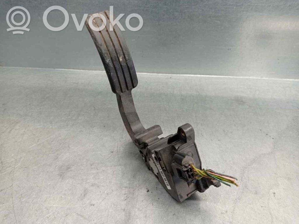 Dacia Dokker Sensor de aceleración 