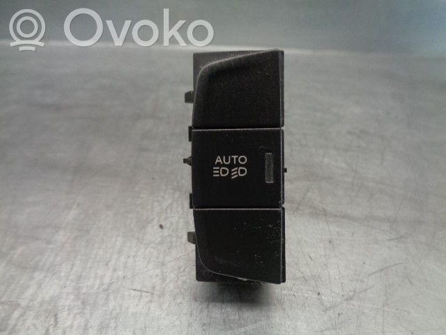 Peugeot 508 Przycisk / Pokrętło regulacji oświetlenia deski rozdzielczej 