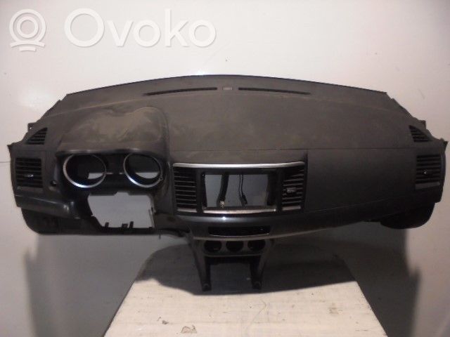 Deska rozdzielcza   8000A100XA,NEGRO