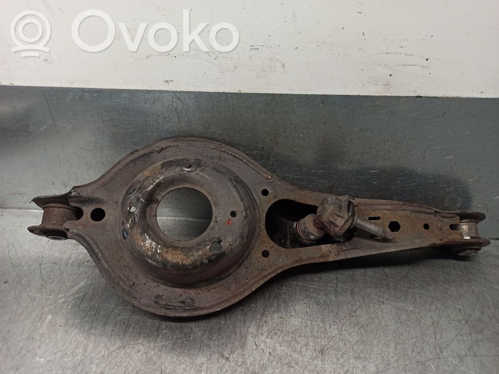 Ford Focus Svira 