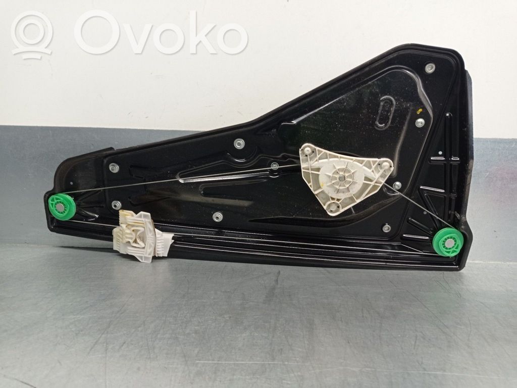 Land Rover Discovery 3 - LR3 Elektryczny podnośnik szyby drzwi tylnych 