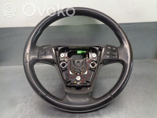 Volvo V50 Ohjauspyörä 