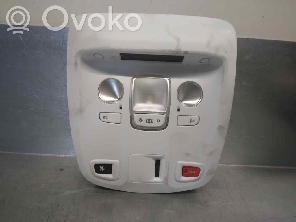 Peugeot 308 Other interior light 