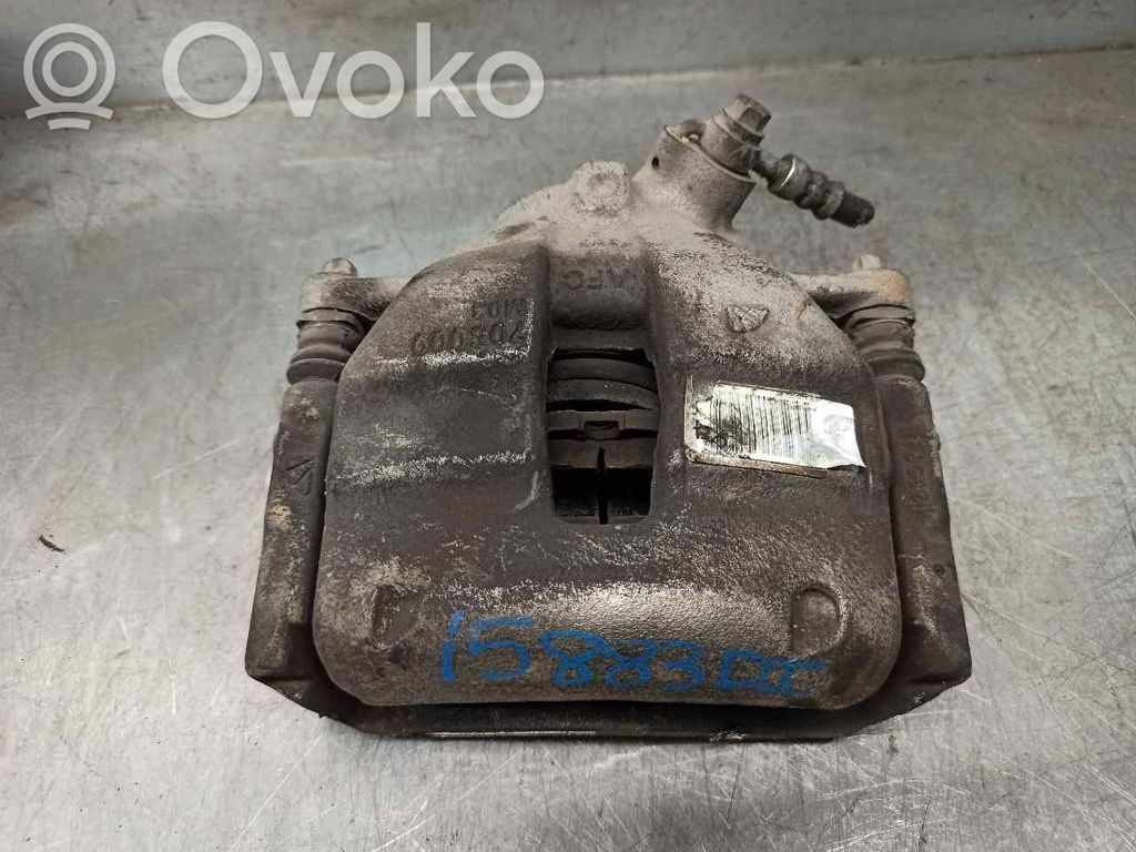 Peugeot 308 Front brake caliper 