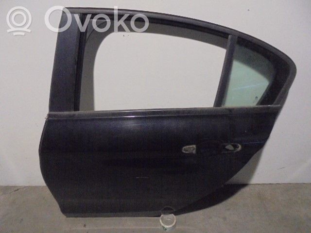 Fiat Tipo Puerta trasera 