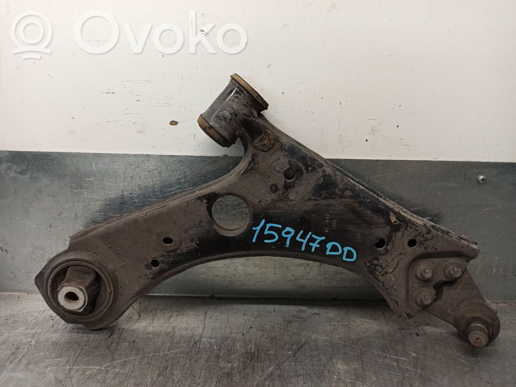 Fiat Tipo Braccio di controllo sospensione anteriore 