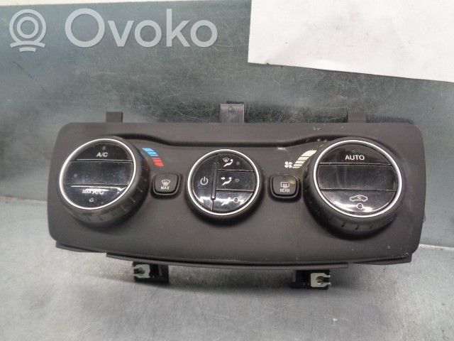Fiat Tipo Climate control unit 