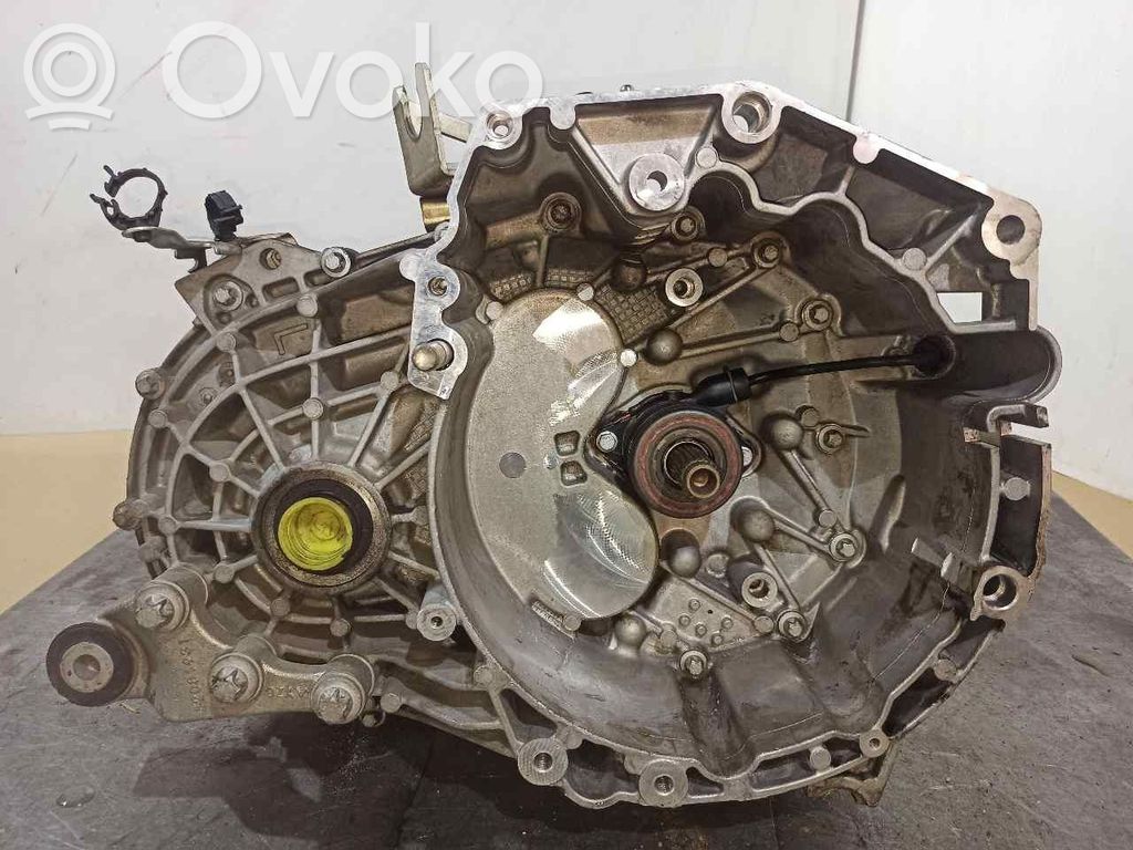 Fiat Tipo Cutie viteze manuală cu 5 trepte 