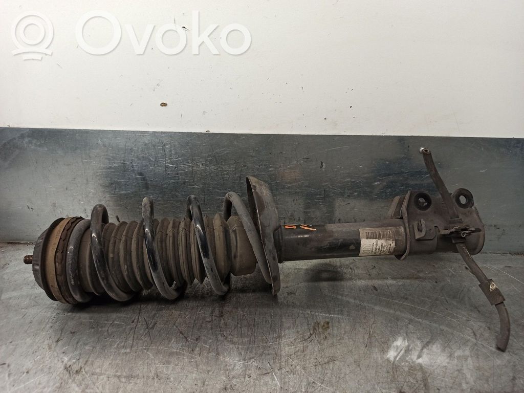 Fiat Tipo Amortyzator osi przedniej ze sprężyną 
