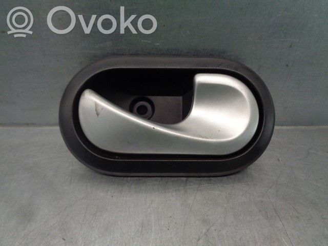 Dacia Duster Rear door interior handle 