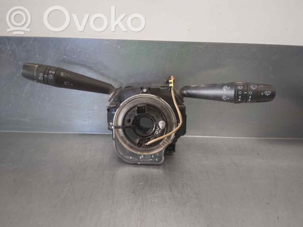 Fiat Tipo Panel lighting control switch 