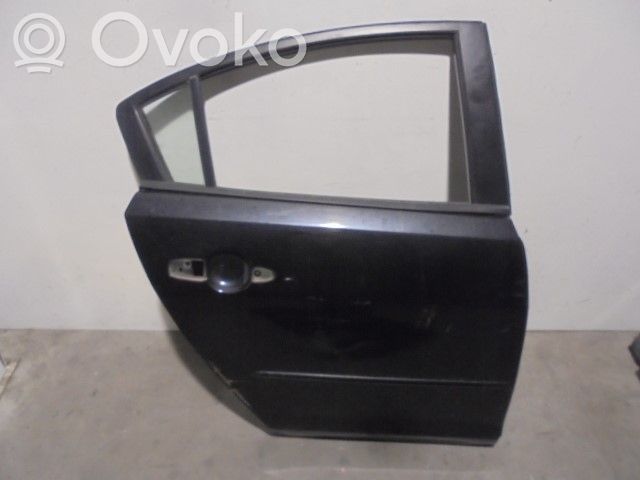 Mazda 3 I Puerta trasera 